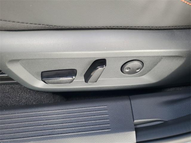 new 2026 Nissan Rogue car, priced at $34,791