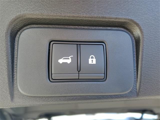 new 2026 Nissan Rogue car, priced at $34,791