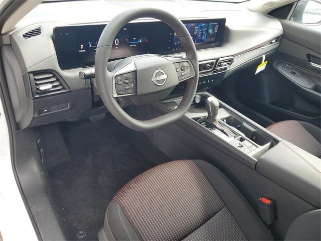 new 2026 Nissan Sentra car, priced at $26,387