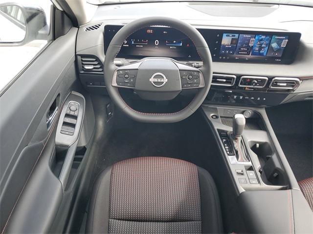 new 2026 Nissan Sentra car, priced at $26,387