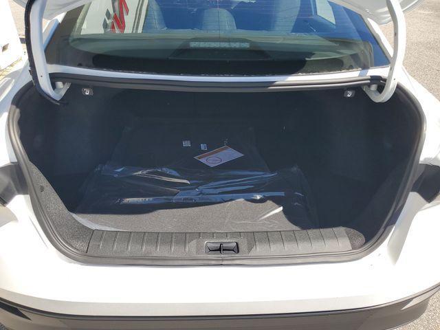 new 2026 Nissan Sentra car, priced at $25,100