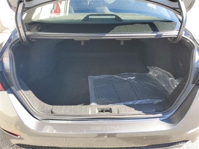 used 2022 Nissan Sentra car, priced at $18,500