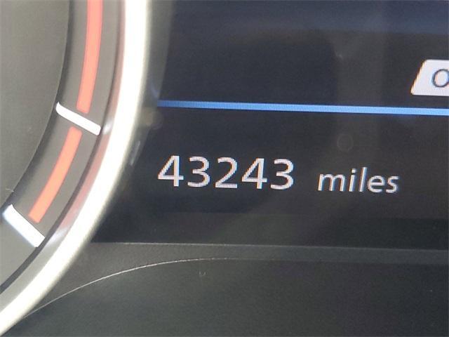 used 2022 Nissan Sentra car, priced at $18,500