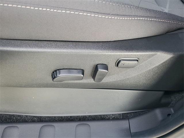 new 2026 Nissan Frontier car, priced at $40,277