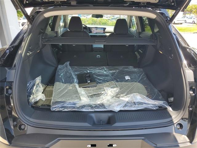 new 2025 Nissan Murano car, priced at $45,000