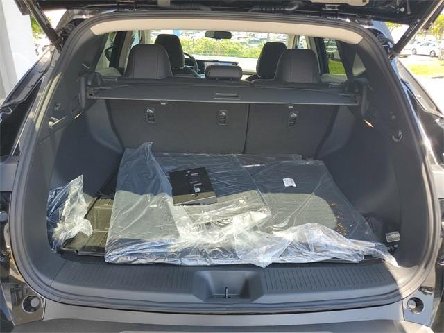 new 2025 Nissan Murano car, priced at $45,000