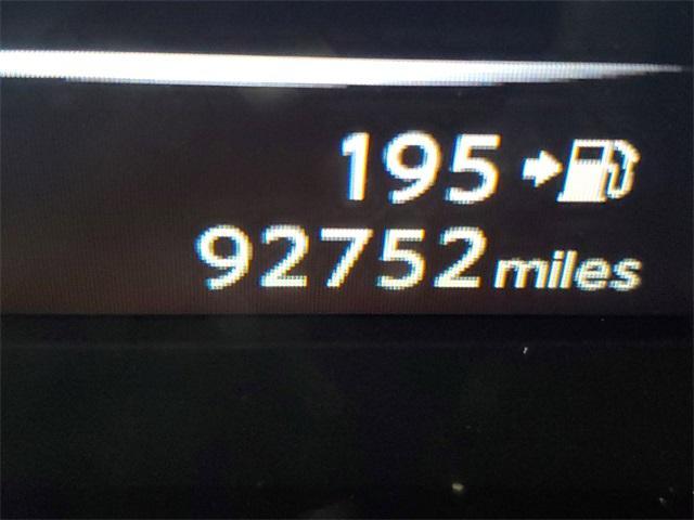 used 2018 Nissan Rogue Sport car, priced at $12,900