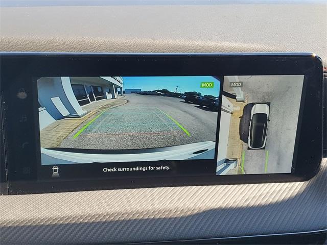 new 2026 Nissan Kicks car, priced at $29,284