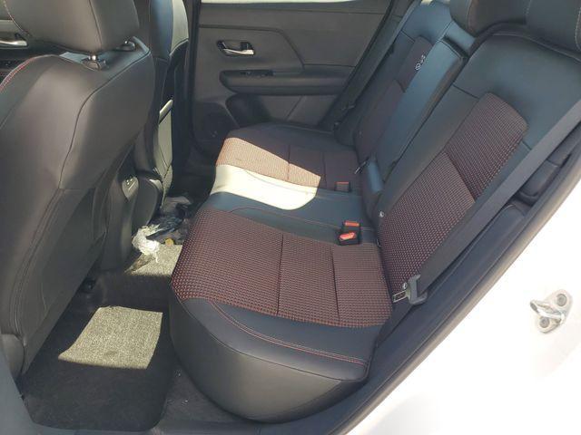 new 2026 Nissan Kicks car, priced at $29,284