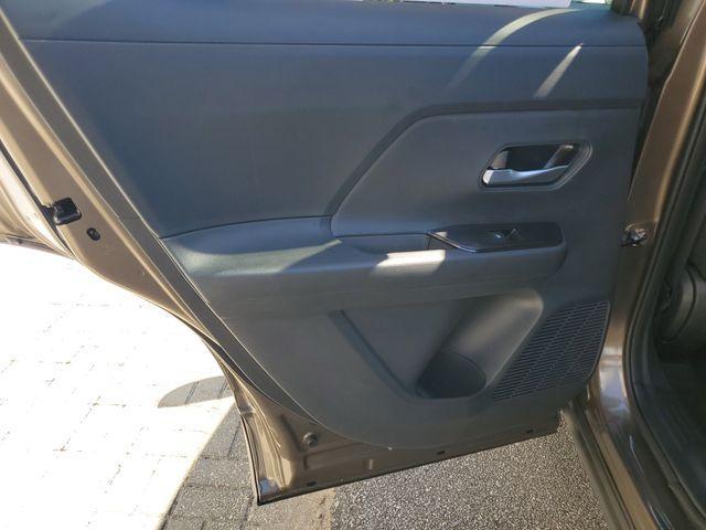 new 2026 Nissan Kicks car, priced at $25,776