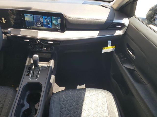 new 2026 Nissan Kicks car, priced at $25,312