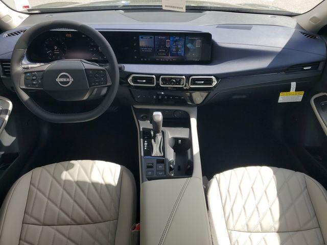 new 2026 Nissan Sentra car, priced at $28,887