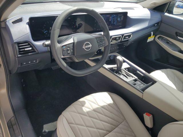 new 2026 Nissan Sentra car, priced at $28,887