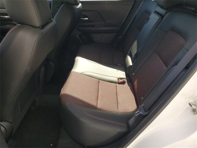 new 2026 Nissan Kicks car, priced at $29,240