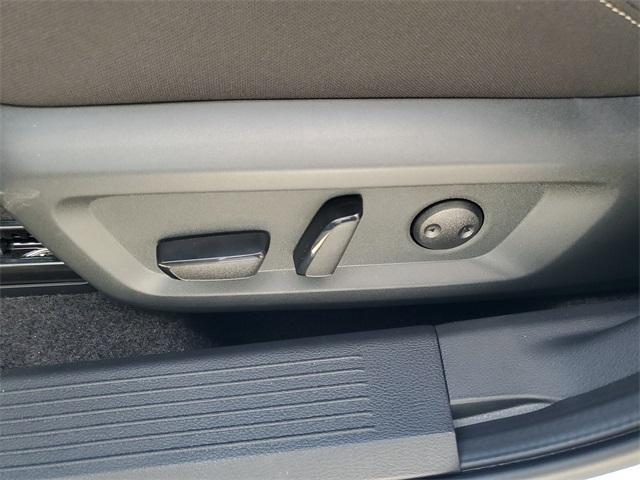 new 2026 Nissan Rogue car, priced at $30,972