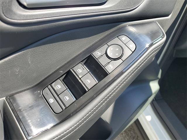 new 2026 Nissan Rogue car, priced at $30,972