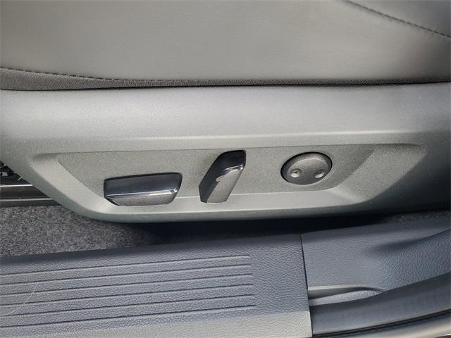 new 2026 Nissan Rogue car, priced at $33,840