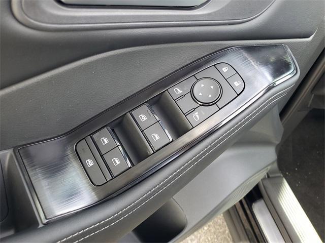 new 2026 Nissan Rogue car, priced at $33,840