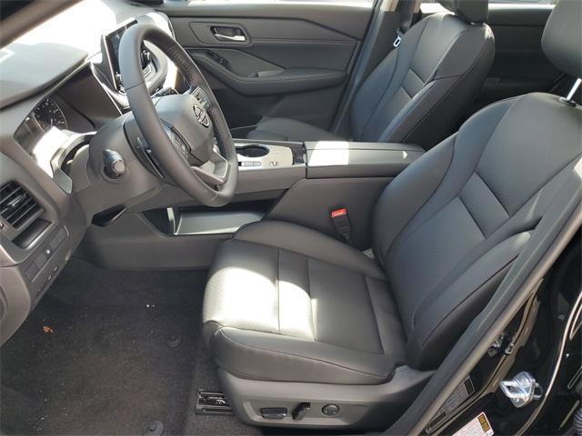 new 2026 Nissan Rogue car, priced at $33,840