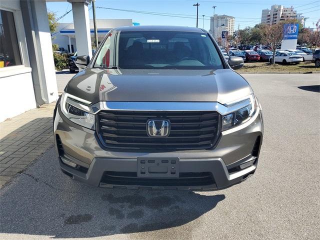used 2022 Honda Ridgeline car, priced at $27,700