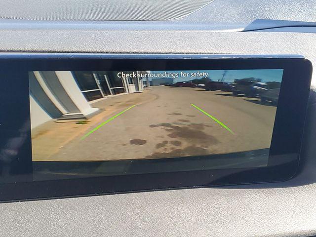 new 2026 Nissan Sentra car, priced at $23,692