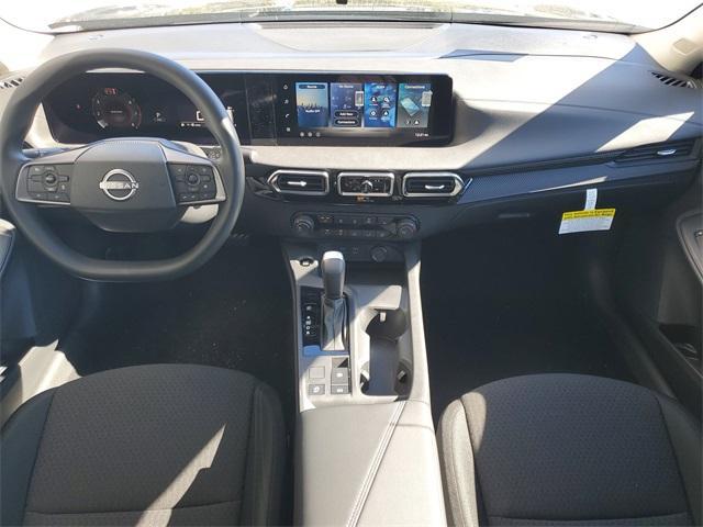 new 2026 Nissan Sentra car, priced at $23,692