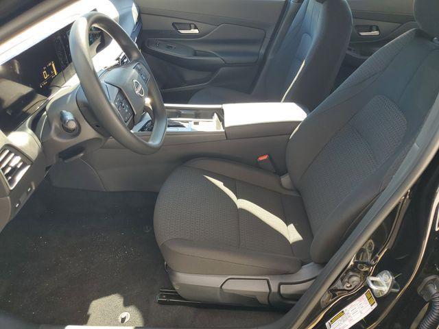 new 2026 Nissan Sentra car, priced at $23,692