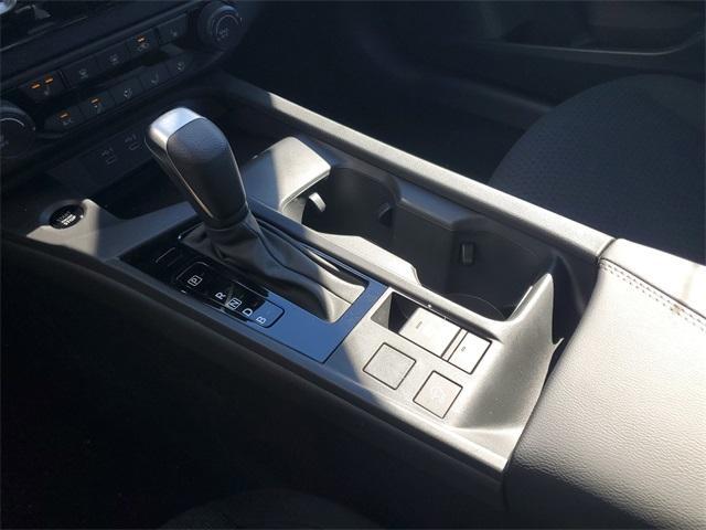 new 2026 Nissan Sentra car, priced at $23,692