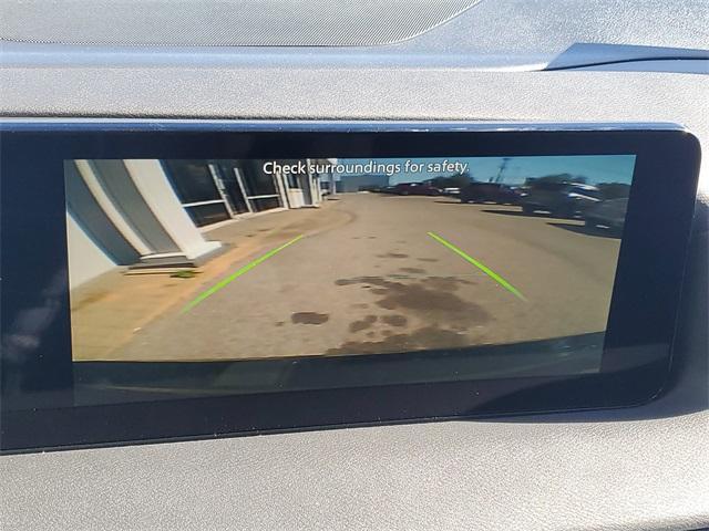 new 2026 Nissan Sentra car, priced at $23,692