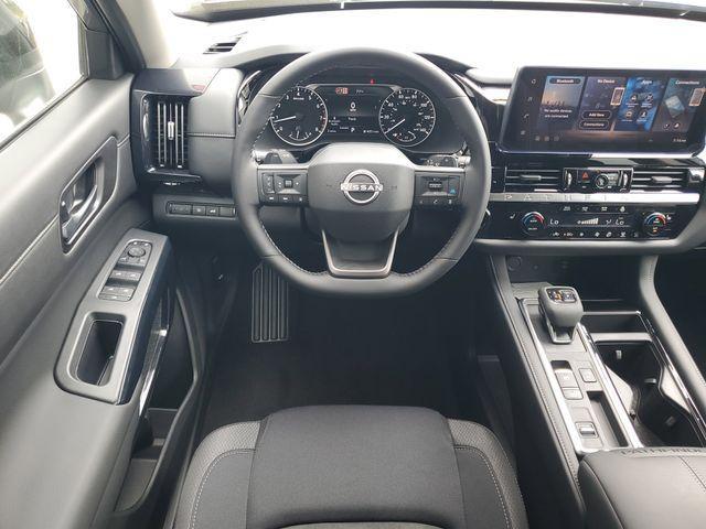 new 2026 Nissan Pathfinder car, priced at $41,400