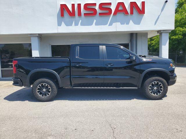 used 2024 Chevrolet Silverado 1500 car, priced at $57,900