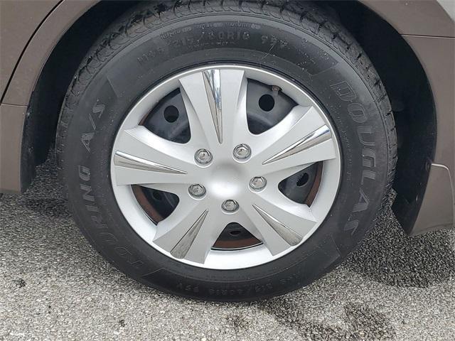 used 2015 Nissan Altima car, priced at $8,500