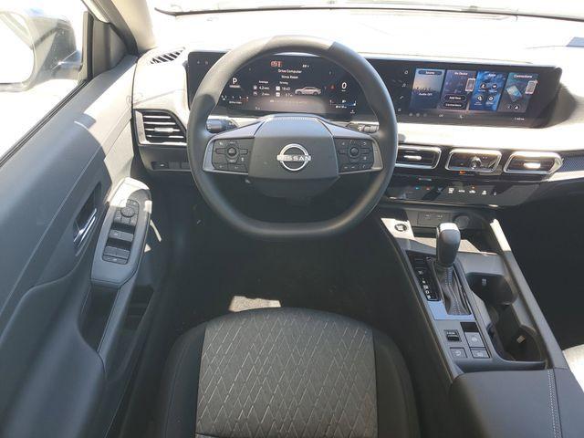 new 2026 Nissan Sentra car, priced at $23,800