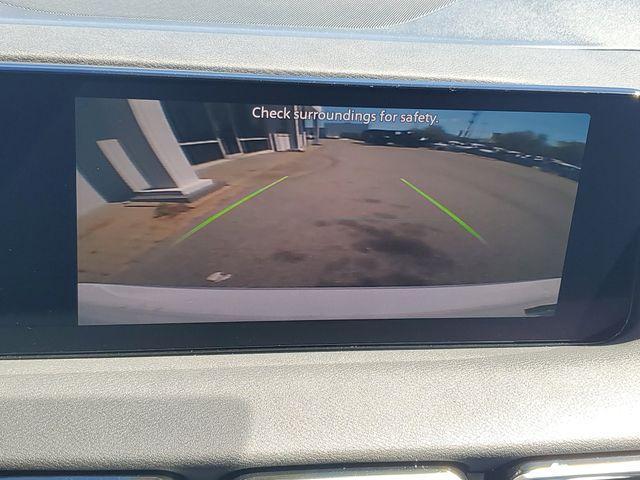 new 2026 Nissan Sentra car, priced at $23,800