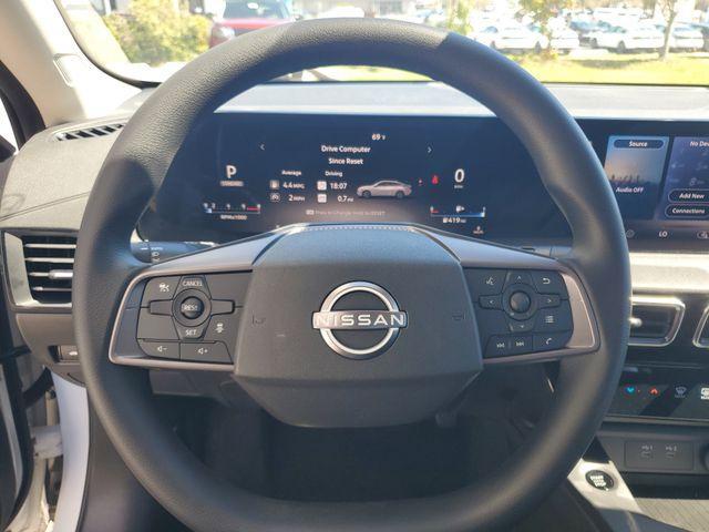 new 2026 Nissan Sentra car, priced at $23,800