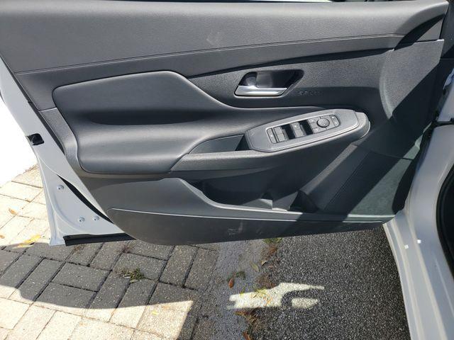 new 2026 Nissan Sentra car, priced at $23,800