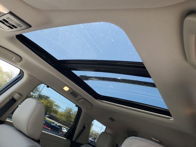 new 2026 Nissan Pathfinder car, priced at $50,010