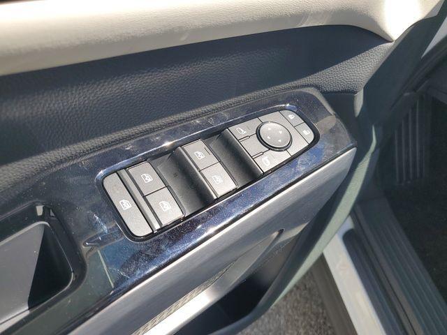 new 2026 Nissan Pathfinder car, priced at $50,010