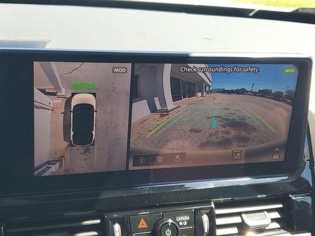 new 2026 Nissan Pathfinder car, priced at $50,010