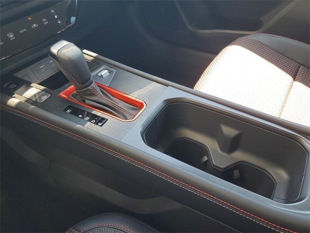 new 2026 Nissan Kicks car, priced at $28,972