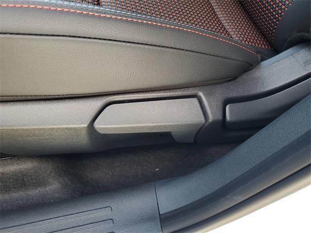 new 2026 Nissan Kicks car, priced at $28,972