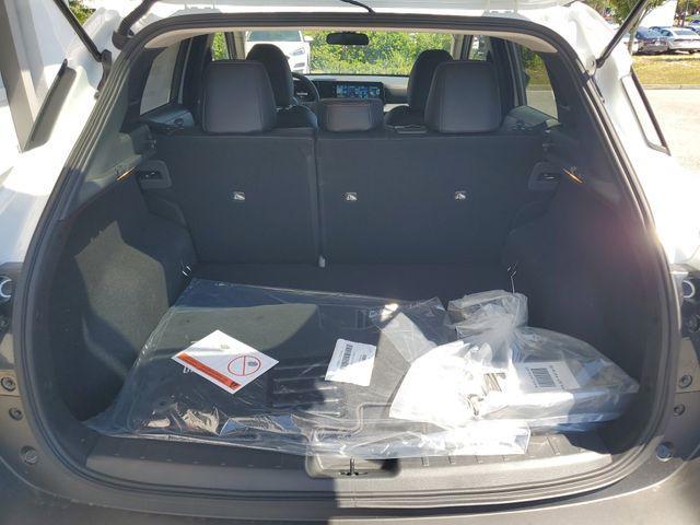 new 2026 Nissan Kicks car, priced at $28,972