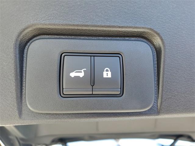 new 2026 Nissan Rogue car, priced at $31,129