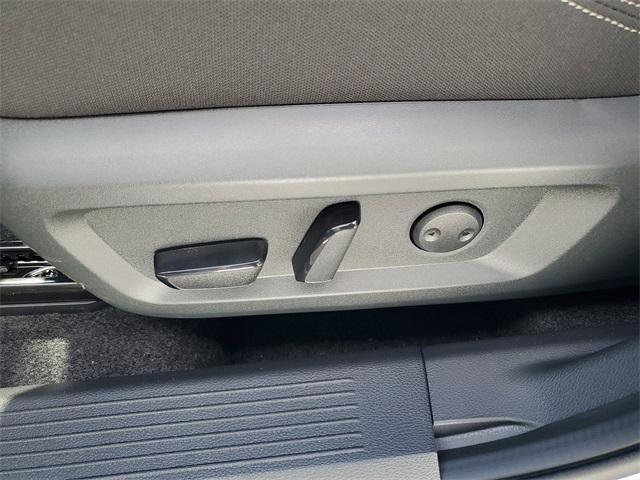 new 2026 Nissan Rogue car, priced at $31,129