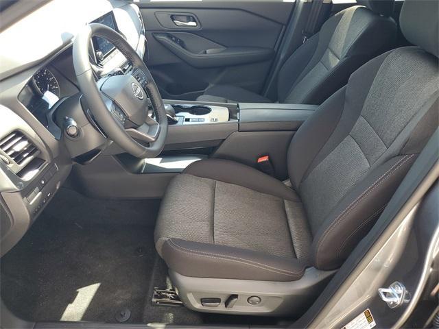 new 2026 Nissan Rogue car, priced at $31,129