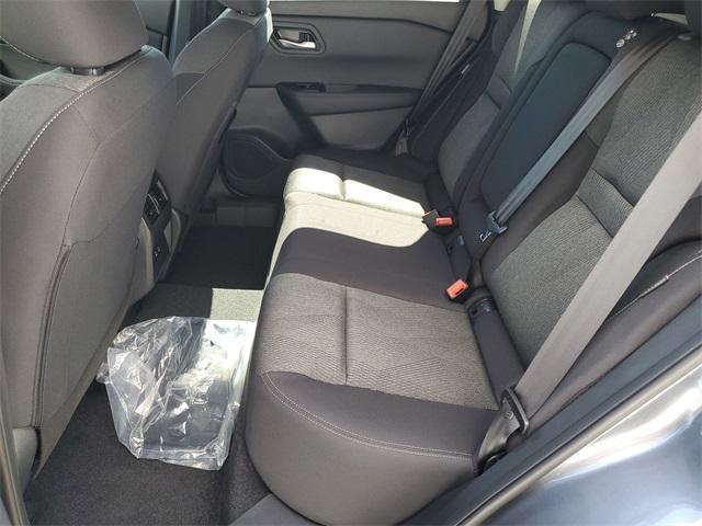 new 2026 Nissan Rogue car, priced at $31,129