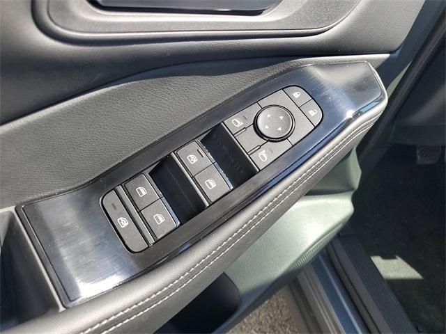 new 2026 Nissan Rogue car, priced at $31,129