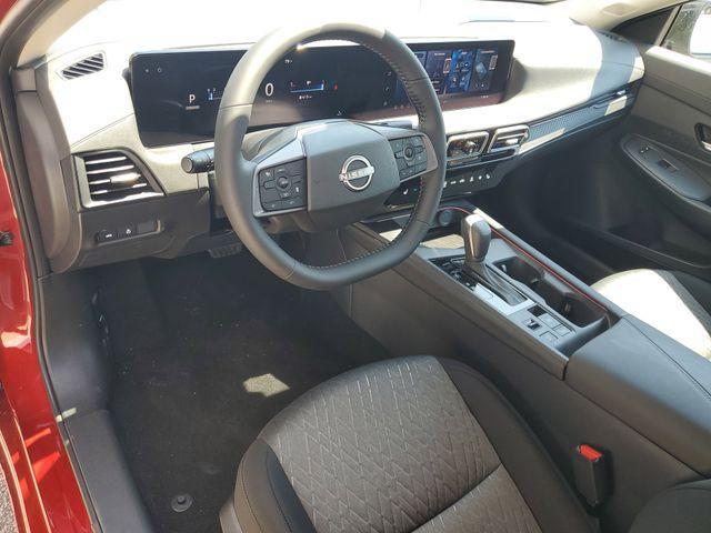 new 2026 Nissan Sentra car, priced at $25,615