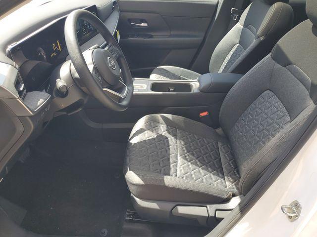 new 2026 Nissan Kicks car, priced at $28,385