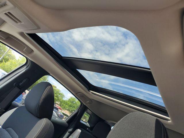 new 2026 Nissan Kicks car, priced at $28,385